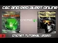 Play Command Conquer and Red Alert Online for Free Using CnCNet in 2020