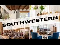 Is The Southwestern Style For You Watch THIS To Find Out Home Decor And Then There Was Style
