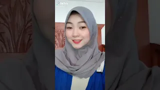 tiktok jilbab cantik dan gemoy fa rifa18 ig rifa fa18