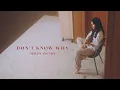 Download Lagu Maudy Ayunda - don’t know why | The Hidden Tapes: Vol. 1