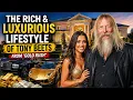 Tony Beets INSANE Net Worth Luxurious Lifestyle in 2026 Gold Rush Star s Mansions