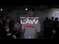 YOON MI RAE, BIBI - LAW (Prod. by Czaer) / Wootae Choreography