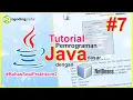 - Bahas Soal Praktikum 2 Pemrograman Java Belajar Pemrograman Java dengan NetBeans