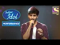 Download Lagu Nachiket ने 'Phool Gendwa Na Maaro' पे Performance देकर जीता Judges का दिल | Indian Idol Season 12