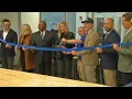 Tennessee Colleges of Applied Technology provides new building at Chatt State