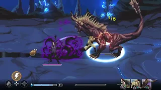 A King S Tale Final Fantasy XV Walkthrough No Commentary Part 12 