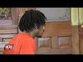 Dante Tate pleads guilty to charges in Hancock County