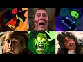 Ranking Villain Defeats From 90s Movies