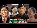 Download Lagu BALAK ILIGPIT O BALAK IPAKUL0NG? VP SARA, TINANGGALAN NI MARCOS, JR. NG SECURITY HEAD!