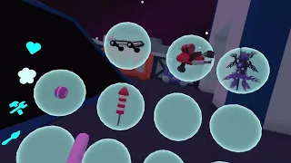 new space lab update in yeeps hide and seek new biome