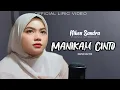Download Lagu Niken sandra - Manikam cinto (Piano version)