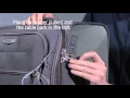 Samsonite Lock Instructions