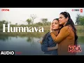 Humnava (Full Audio): Shreya Ghoshal | Kajol | MAA | Rocky-Shiv | Manoj Muntashir Shukla