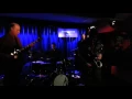 John Scofield-Joe Lovano Quartet, Nov. 1st, 2015, Jazz Club Hannover (Germany)