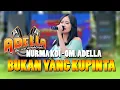 Lagu BUKAN YANG KUPINTA - NURMA KDI _ OM. ADELLA, LIRIK LAGU DANGDUT KOPLO