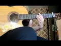 Download Lagu Someday Is Tonight (Janet Jackson) Guitar Cover