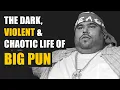 Lagu The Dark \u0026 VIOLENT Life of Big Pun (Big Pun Documentary)