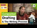 What is Drafting Study Hall Composition ASU Crash Course
