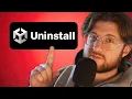 What The F k Happened to Unity 10 000 000 000 Tech Company Destroyed by Indie Devs