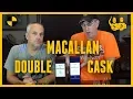 Macallan 12 Double Cask vs Macallan 12 Year