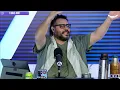 NOS VISITA TIPITO - COMO SER PERONISTA  - ANIMAL Z | ANIMA 2026