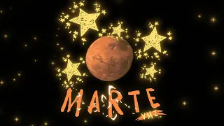 VMZ - Marte 🛸