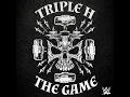 WWE: The Game (Triple H) - WWE & Motörhead