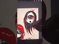 Iris from ruby gloom