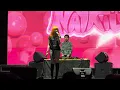 Naykilla - Raga (Live Fancam at ASF 2026) | A&C