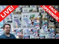 Download Lagu 🔴LIVE! MTG Rip \u0026 Ship w/ Lance! Final Fantasy Collectors \u0026 A Wide Variety of Collector Packs | 6/16
