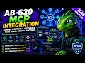 AB-620 Copilot Studio MCP Servers Tools Auth Governance