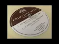 Ron Trent & Chez Damier -  Sometimes I Feel Like