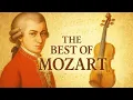 Download Lagu The Best of Mozart | Classical Violin Masterpiece (No Ads) 🎻