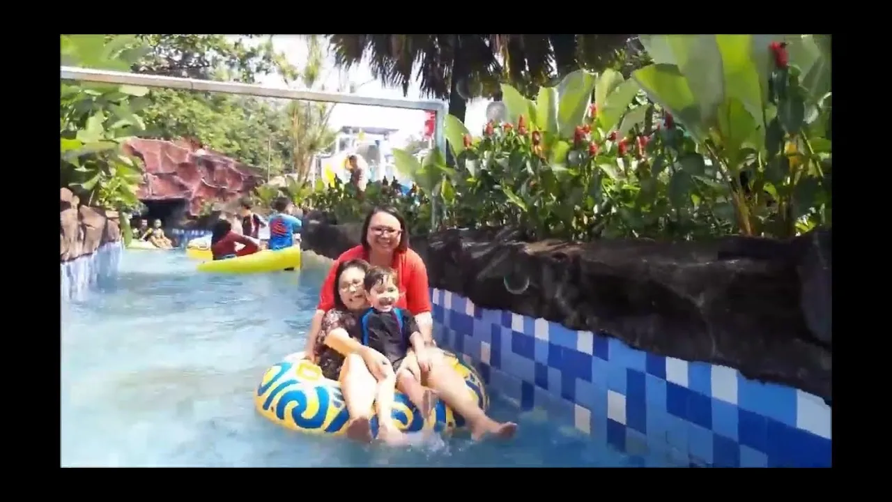 Review Kampung Singkur Pangalengan Tiket masuk, Penginapan