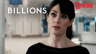 Best of Wendy Rhoades Maggie Siff Billions SHOWTIME