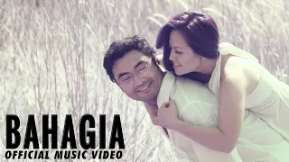bahagia surya saputra u0026 cynthia lamusu official music video 