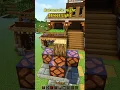 Minecraft Automatic Night Street Light