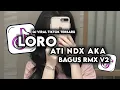 Download Lagu DJ LORO ATI NDX AKA, CIDRO MERGO SLIRAMU JARENE TRESNO AKU BAGUS RMX V2