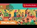Rooftop Garden Barefoot Books