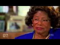 60 Minutes A Mother s Pain Katherine Jackson Interview Part 1 1 September 2013