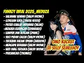 FUNKOT_MEDUZA CLUB || MUSIC PARTY FULL ALBUM (SALAHMU SENDIRI) || PERFORM OMO KUCRUT feat DJ SELLY
