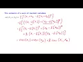 L12 7 The Variance of the Sum of Random Variables