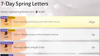 Experience Skyward Dance with other heroes - Where Winds Meet