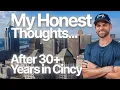 Living in Cincinnati Ohio The Good the Bad Why I m Never Leaving