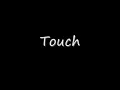 Touch by Josh Abbott Band (with Lyrics)