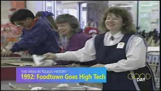 How Foodtown helped kick-start modern shopping habits This Week in Toledo History
