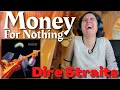 Lagu Dire Straits - Money For Nothing | A Classical Musician’s FIRST Listen and Reaction