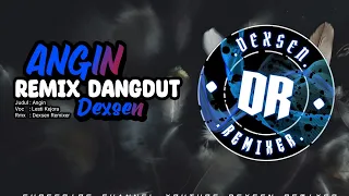 dj kutitpkan rindu kepada angin angin lesti kejora remix dangdut terbaru 2024