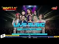 Lagu 🔴(LIVE) OM ADELLA WEDDING PARTY HENDRA \u0026 ICHA BONDOWOSO #hennyadella