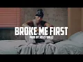 Download Lagu “Tate McRae x Central Cee – You Broke Me First (Melodic Drill Remix)” | Emotional UK Drill 2025